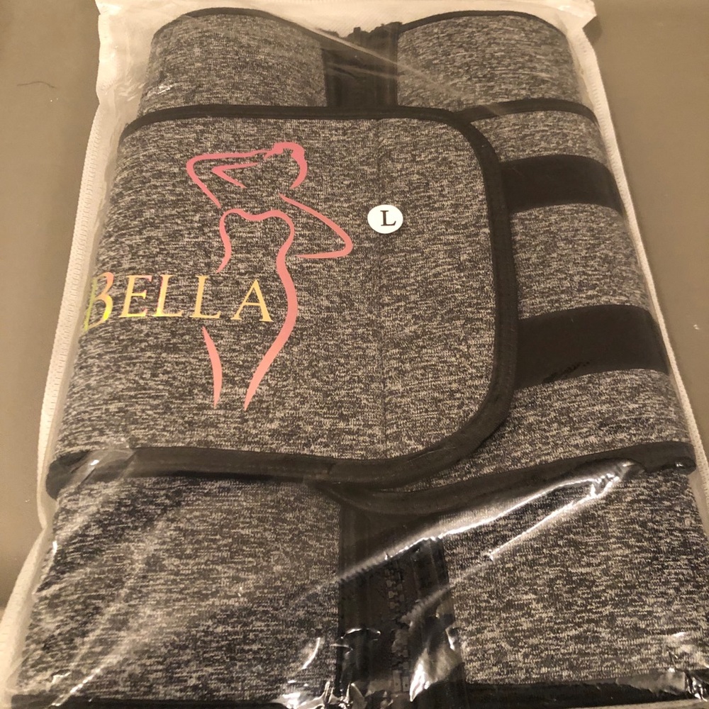 LuBella Thermal Workout Trainer
